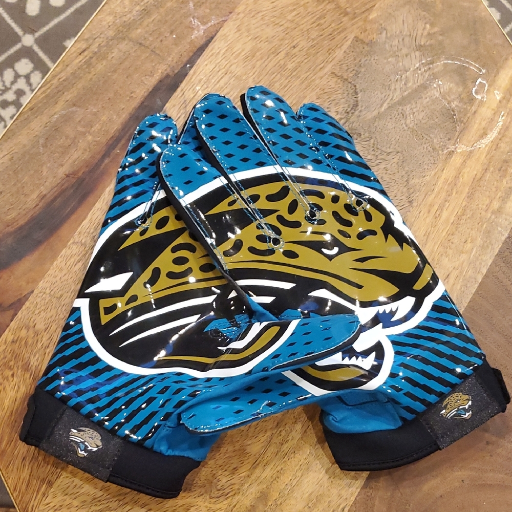 Nike Vapor JET 2.0 Jacksonville Jaguars mens  XL